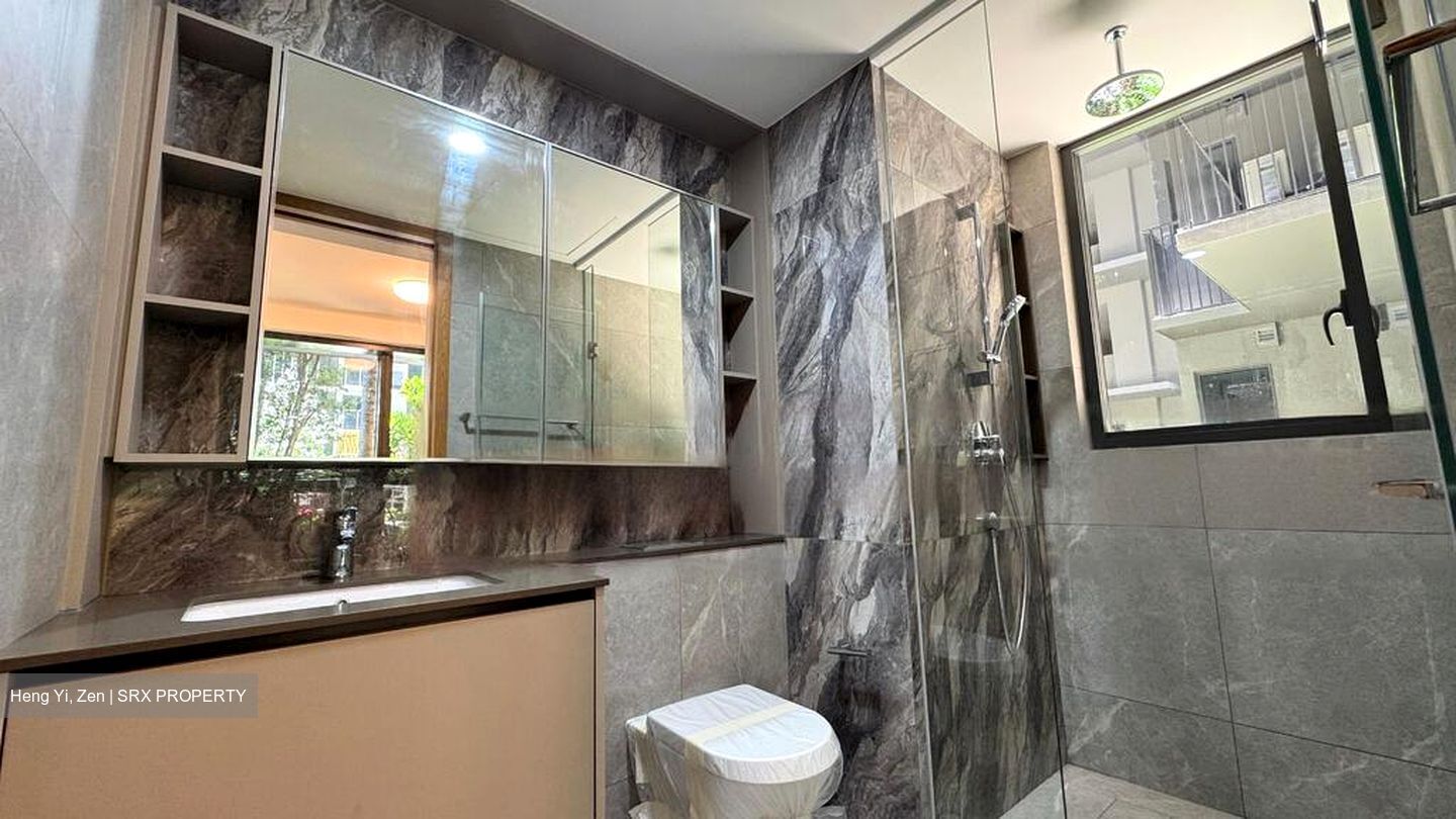 Penrose (D14), Apartment #490892691